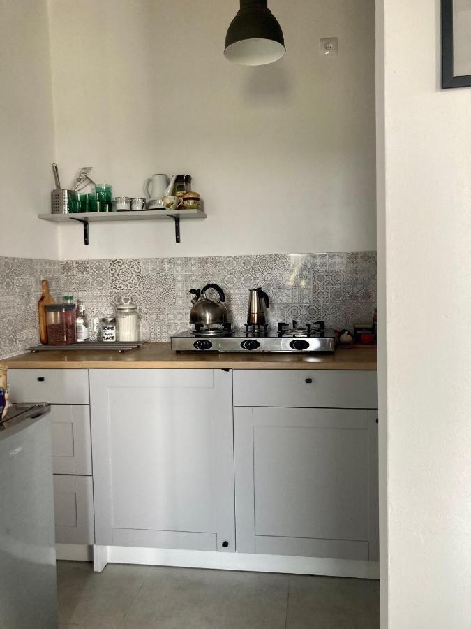 Z Jaskolka Parter Apartment