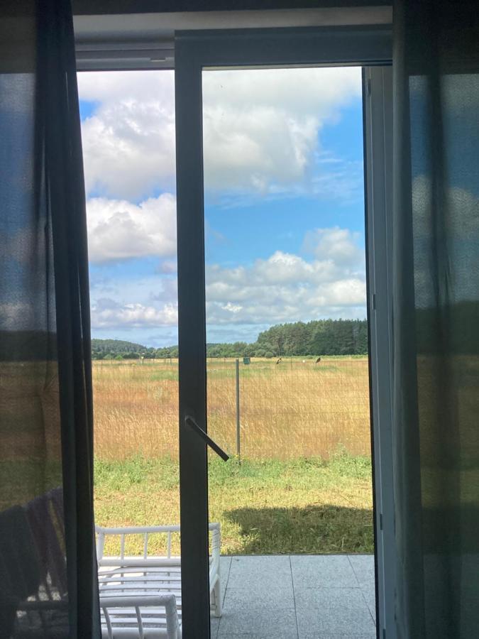 Apartment Z Jaskolka Parter