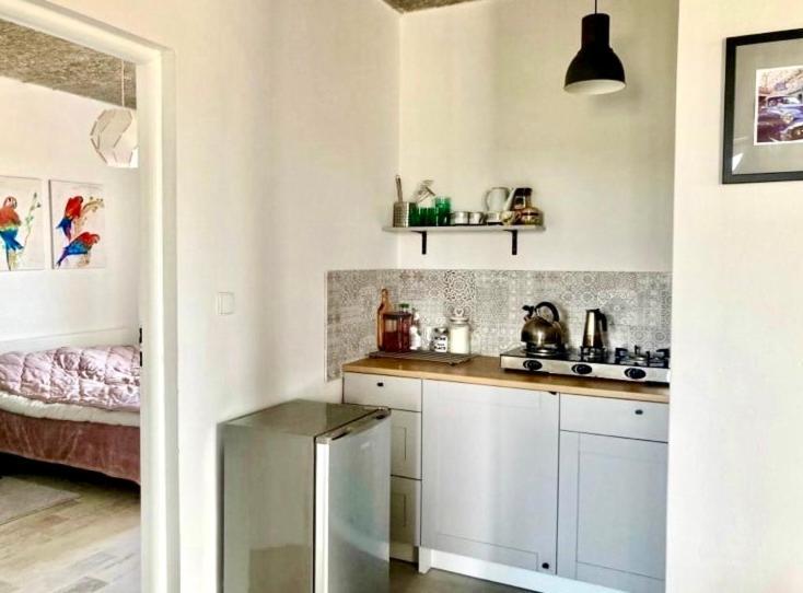 Z Jaskolka Parter Apartment